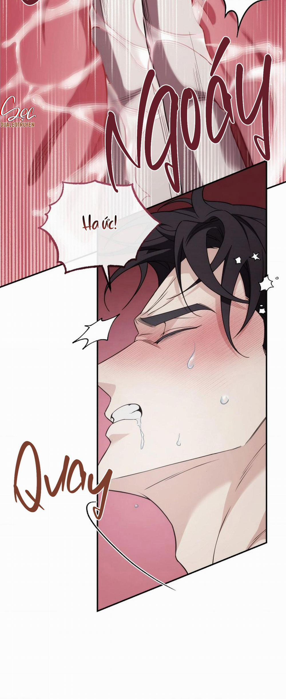 (Abo)Mối Quan Hệ Không Hoàn Chỉnh 19 trang 8