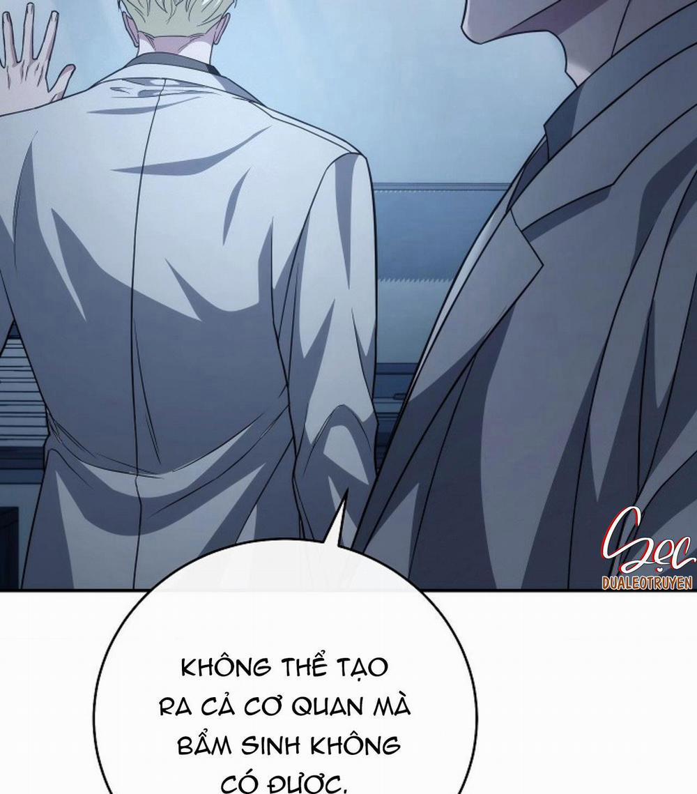 (Abo)Mối Quan Hệ Không Hoàn Chỉnh 19 trang 81