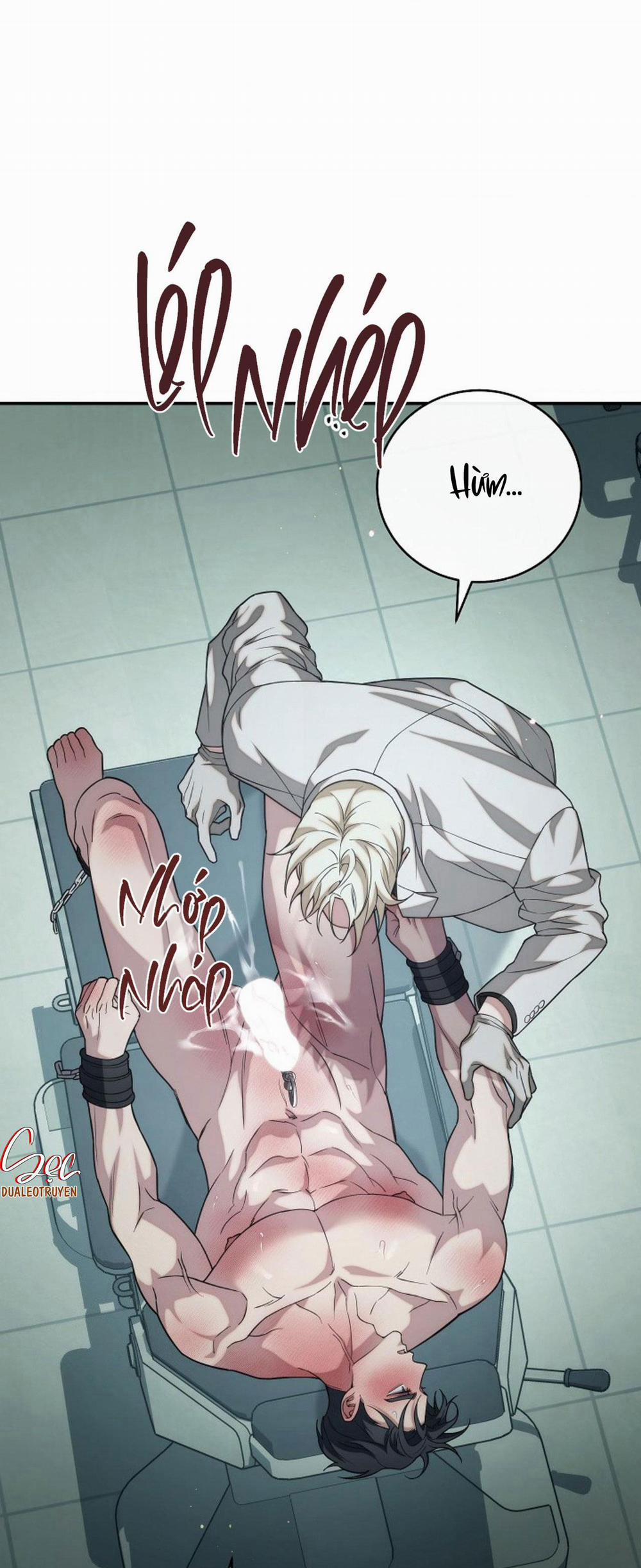 (Abo)Mối Quan Hệ Không Hoàn Chỉnh 19 trang 9