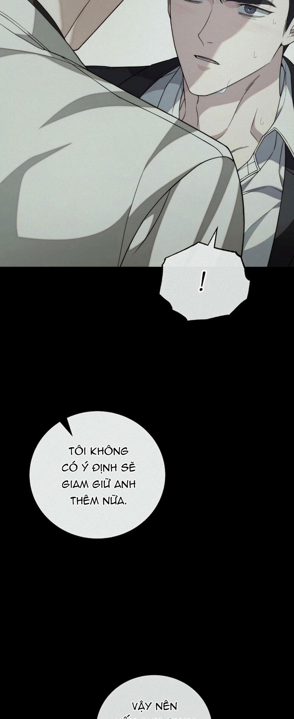 (Abo)Mối Quan Hệ Không Hoàn Chỉnh 20 trang 12