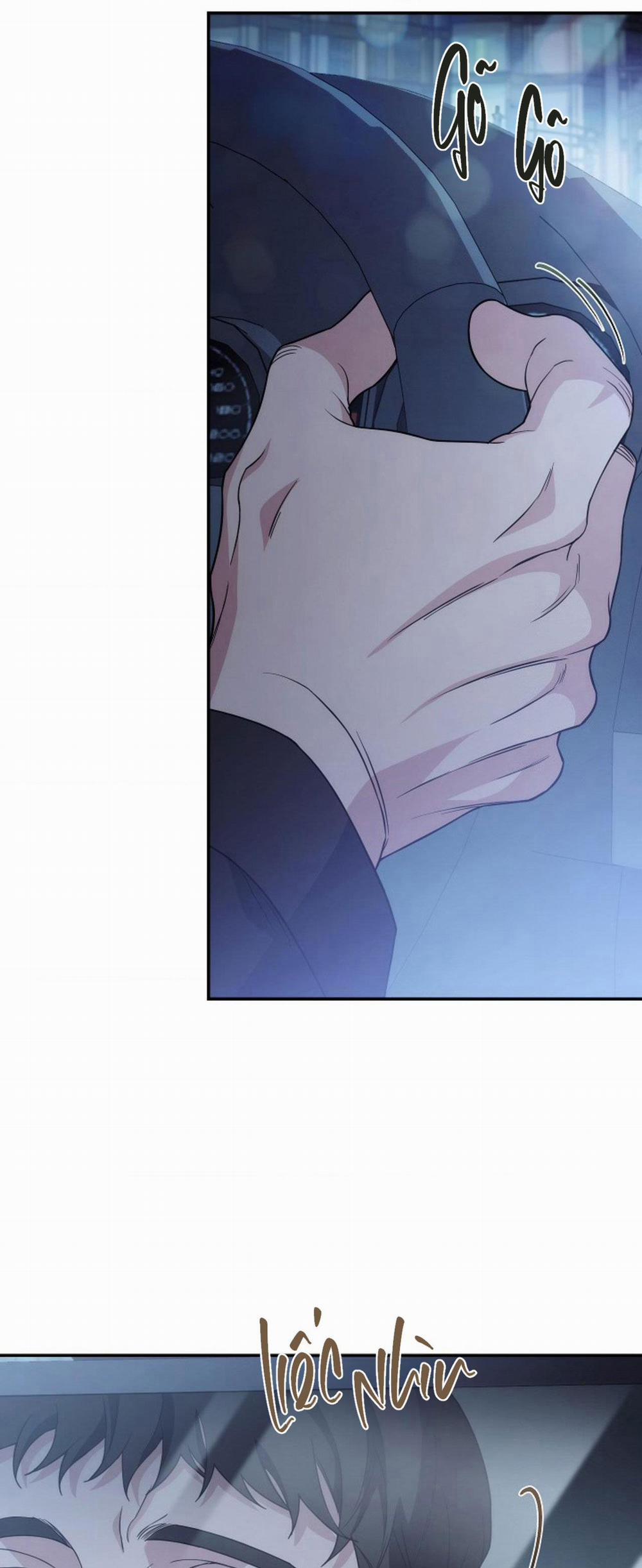 (Abo)Mối Quan Hệ Không Hoàn Chỉnh 20 trang 2