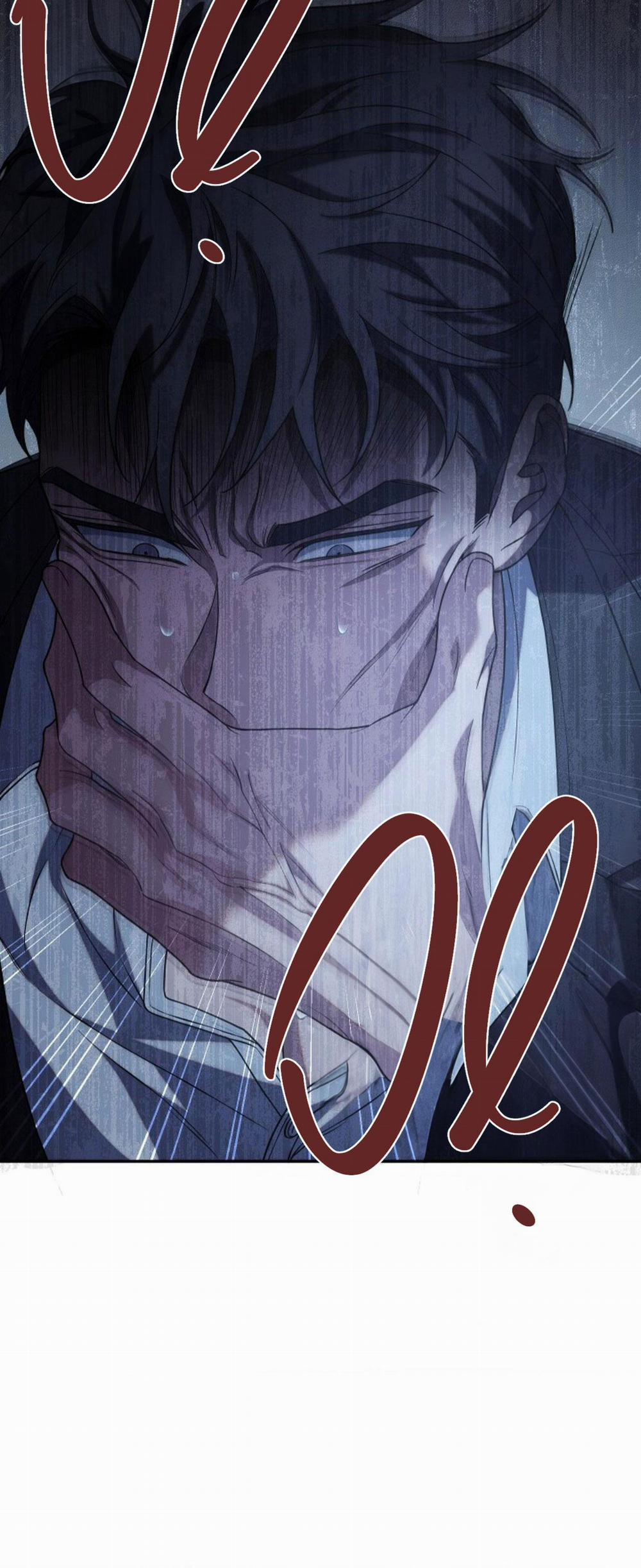 (Abo)Mối Quan Hệ Không Hoàn Chỉnh 20 trang 32