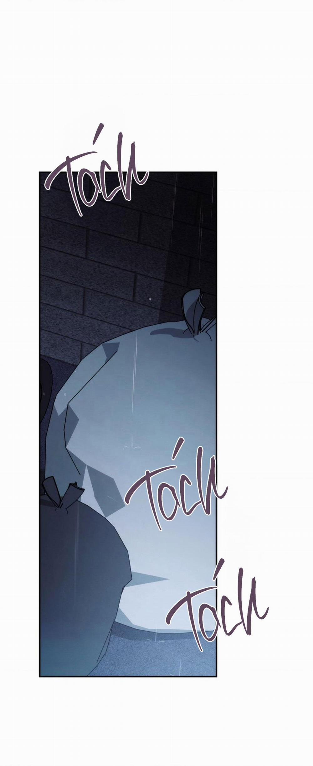 (Abo)Mối Quan Hệ Không Hoàn Chỉnh 20 trang 37