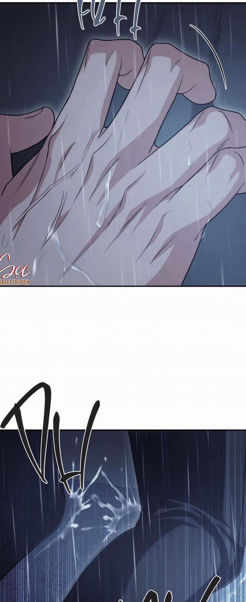 (Abo)Mối Quan Hệ Không Hoàn Chỉnh 20 trang 44