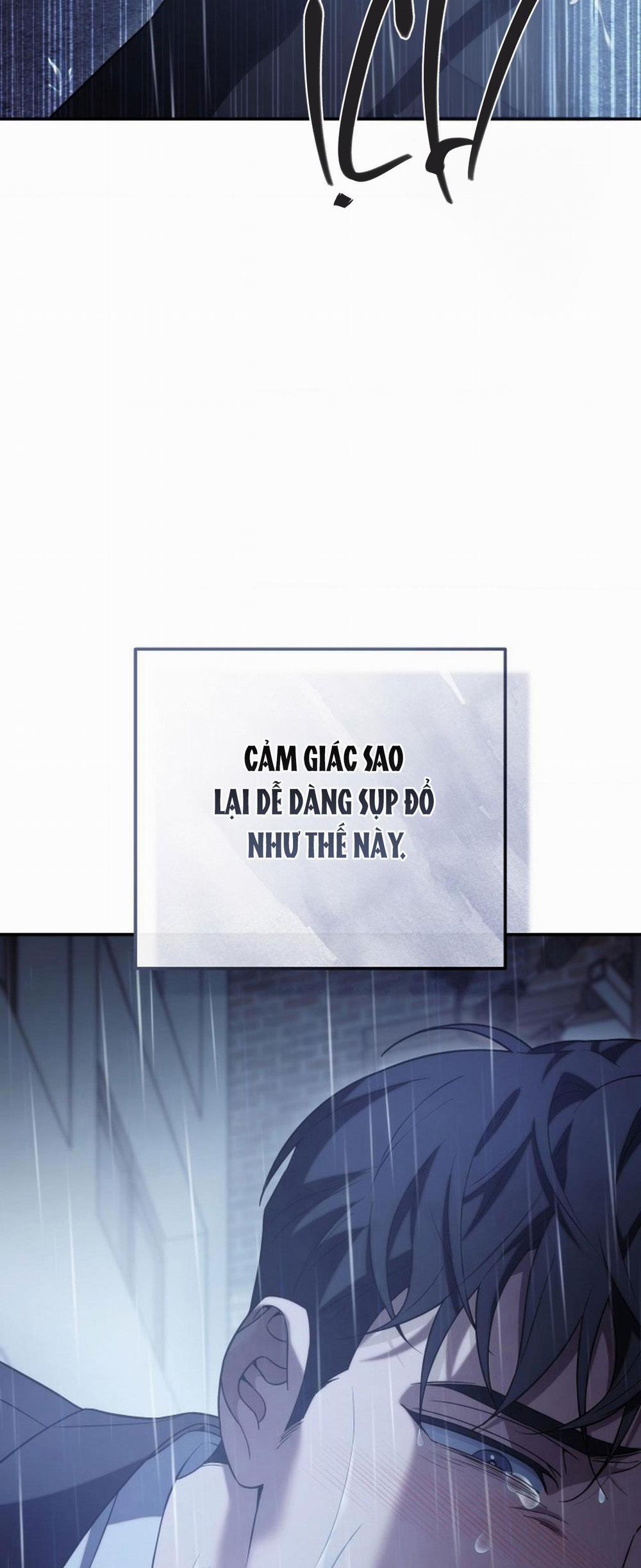 (Abo)Mối Quan Hệ Không Hoàn Chỉnh 20 trang 45