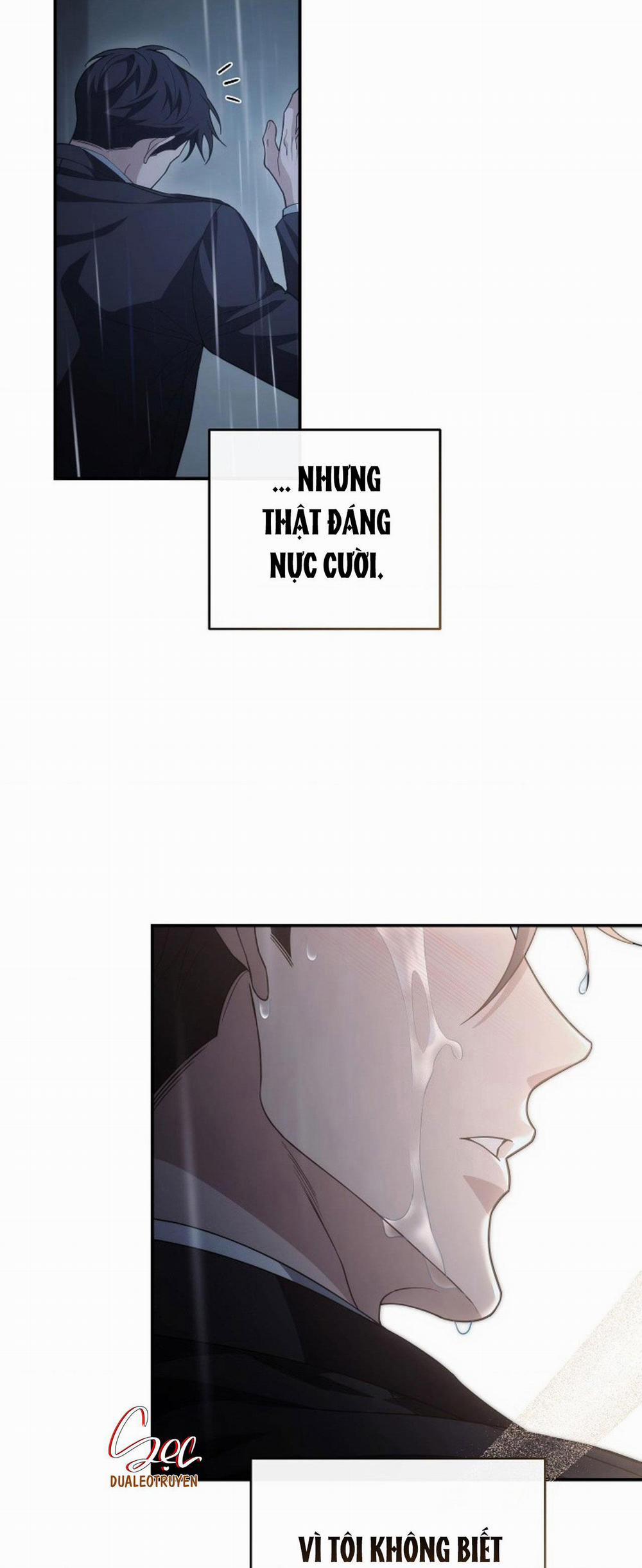 (Abo)Mối Quan Hệ Không Hoàn Chỉnh 20 trang 47