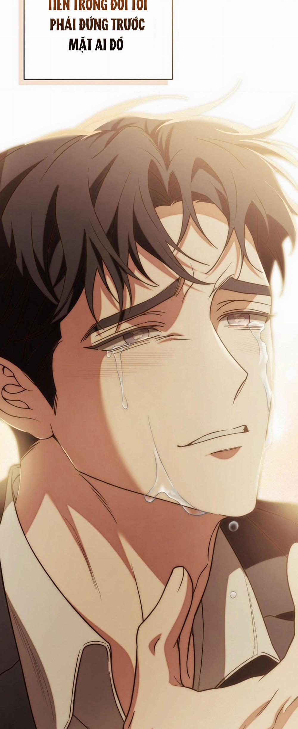 (Abo)Mối Quan Hệ Không Hoàn Chỉnh 20 trang 53