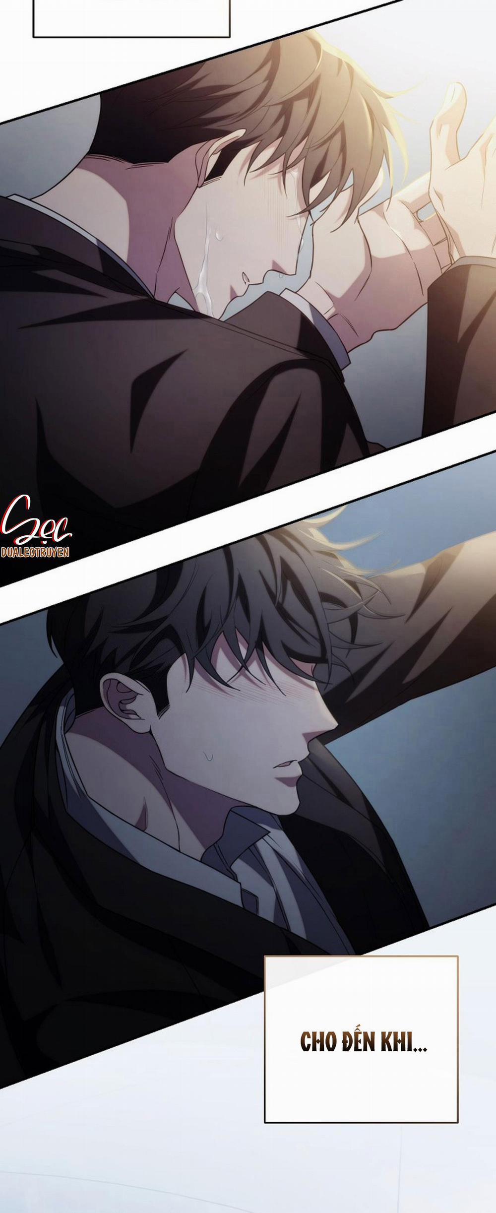 (Abo)Mối Quan Hệ Không Hoàn Chỉnh 20 trang 56