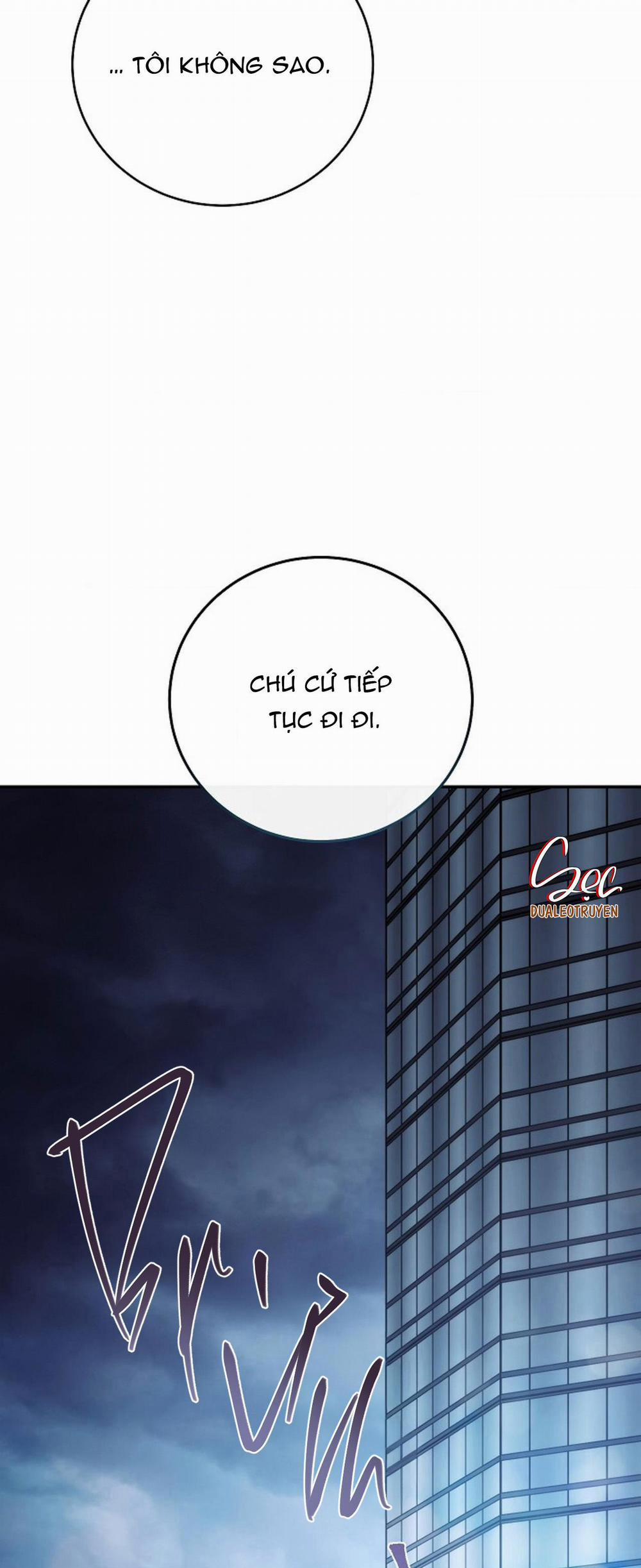 (Abo)Mối Quan Hệ Không Hoàn Chỉnh 20 trang 6