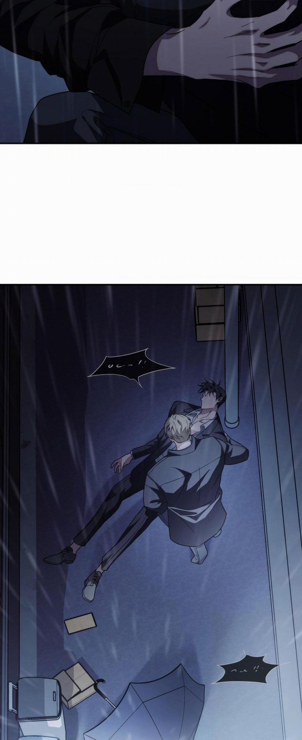 (Abo)Mối Quan Hệ Không Hoàn Chỉnh 20 trang 60