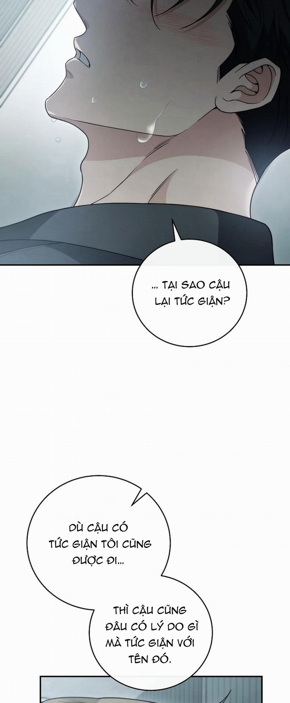 (Abo)Mối Quan Hệ Không Hoàn Chỉnh 20 trang 73