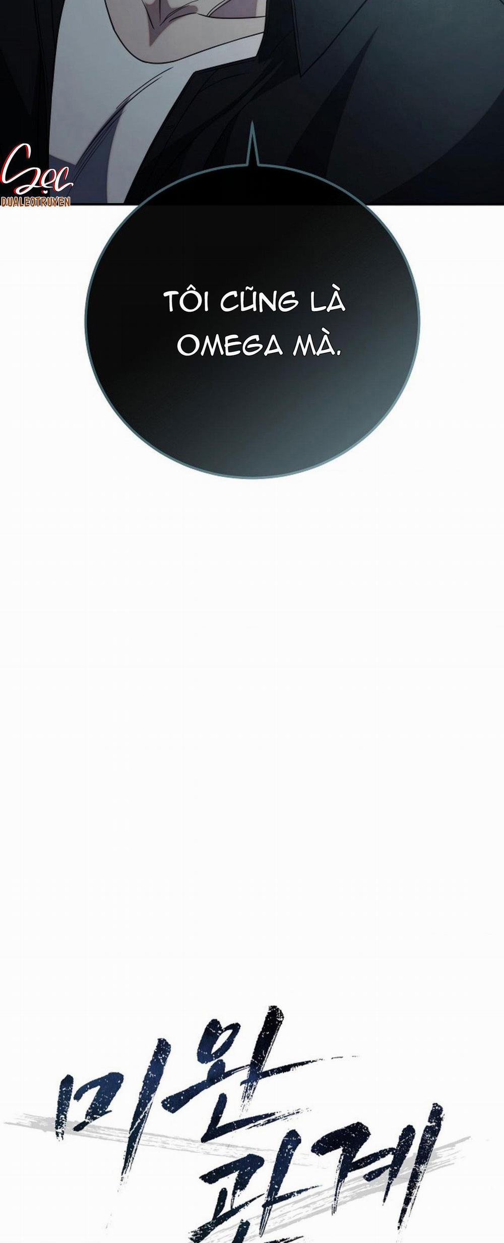 (Abo)Mối Quan Hệ Không Hoàn Chỉnh 20 trang 80