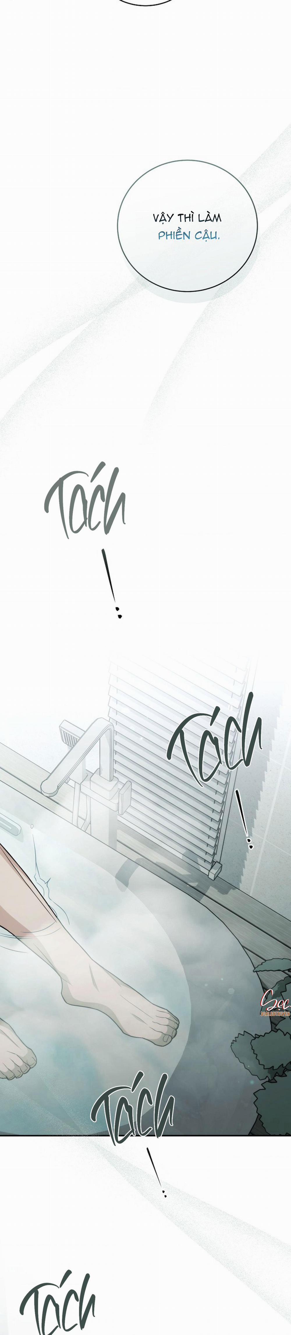 (Abo)Mối Quan Hệ Không Hoàn Chỉnh 21 trang 26