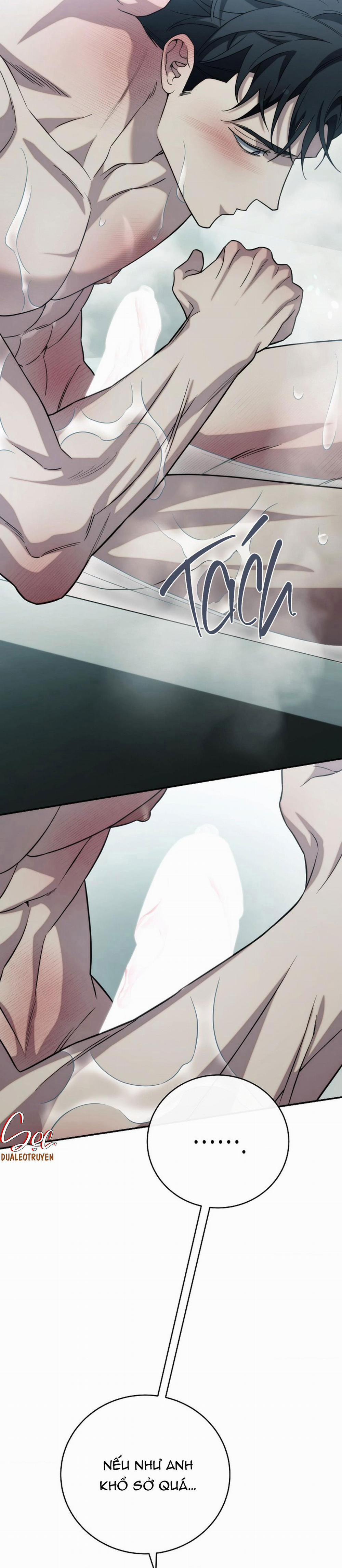 (Abo)Mối Quan Hệ Không Hoàn Chỉnh 21 trang 31