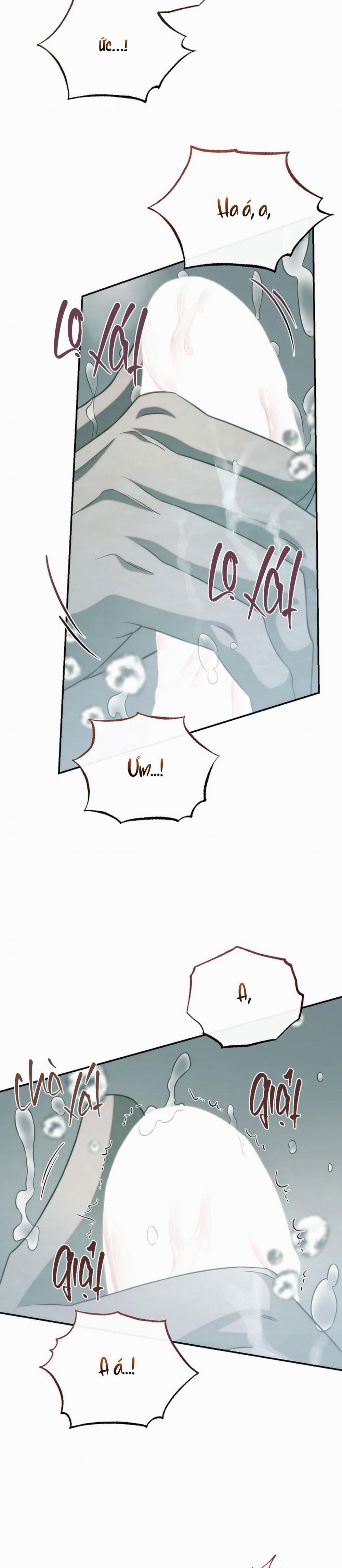 (Abo)Mối Quan Hệ Không Hoàn Chỉnh 21 trang 34