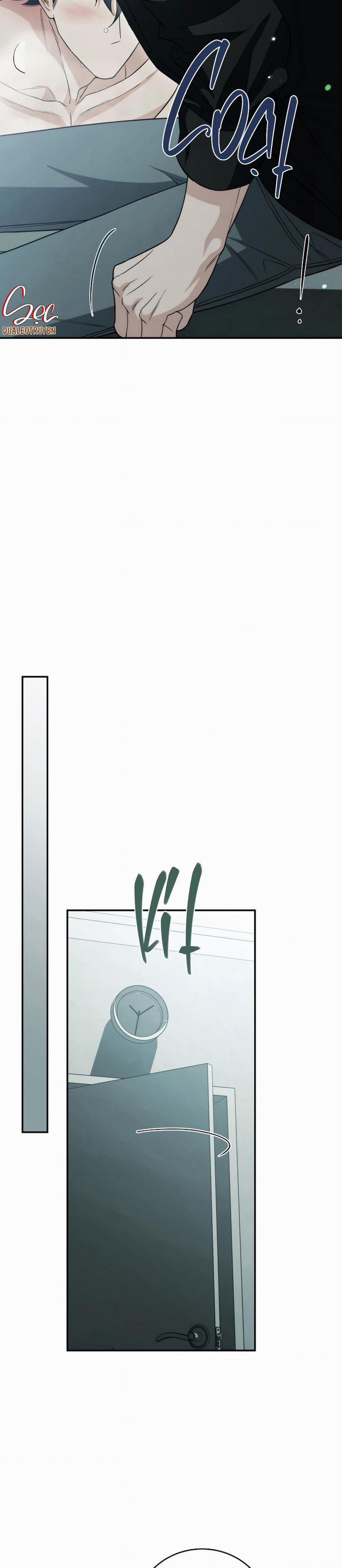 (Abo)Mối Quan Hệ Không Hoàn Chỉnh 21 trang 37