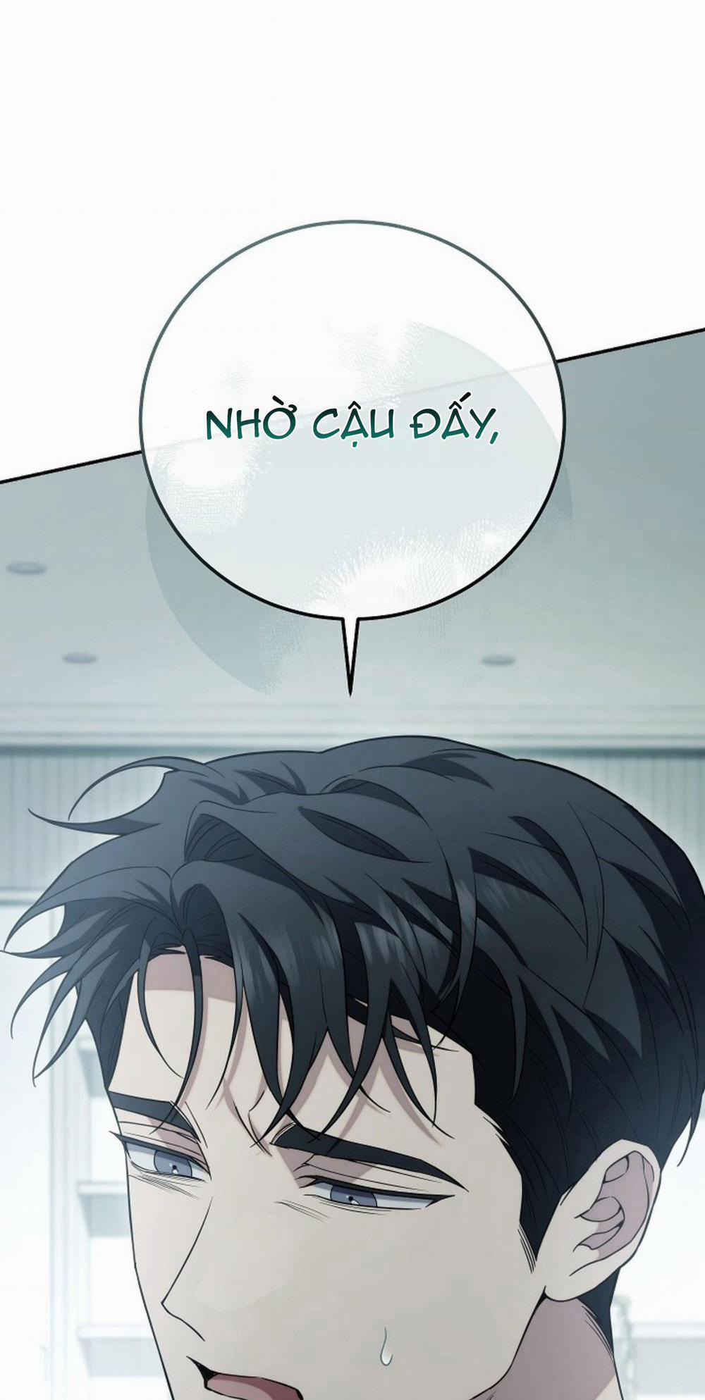 (Abo)Mối Quan Hệ Không Hoàn Chỉnh 21 trang 43