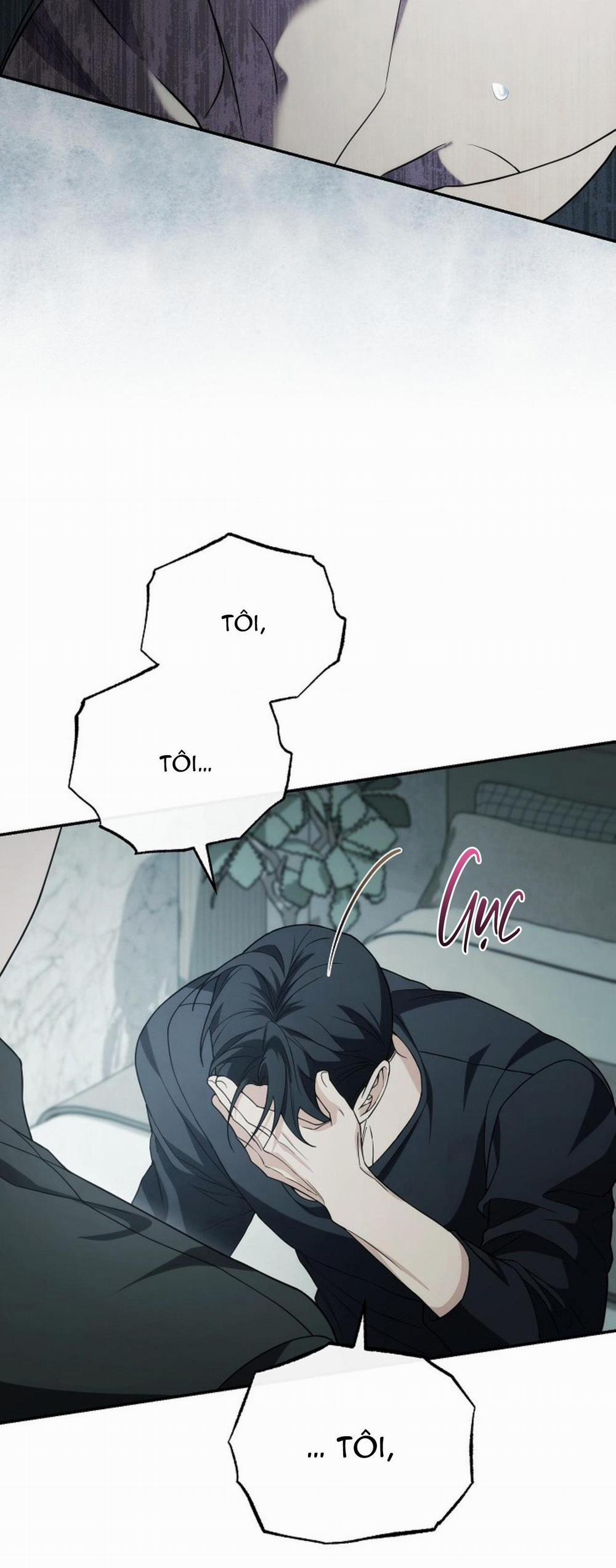 (Abo)Mối Quan Hệ Không Hoàn Chỉnh 22 trang 11