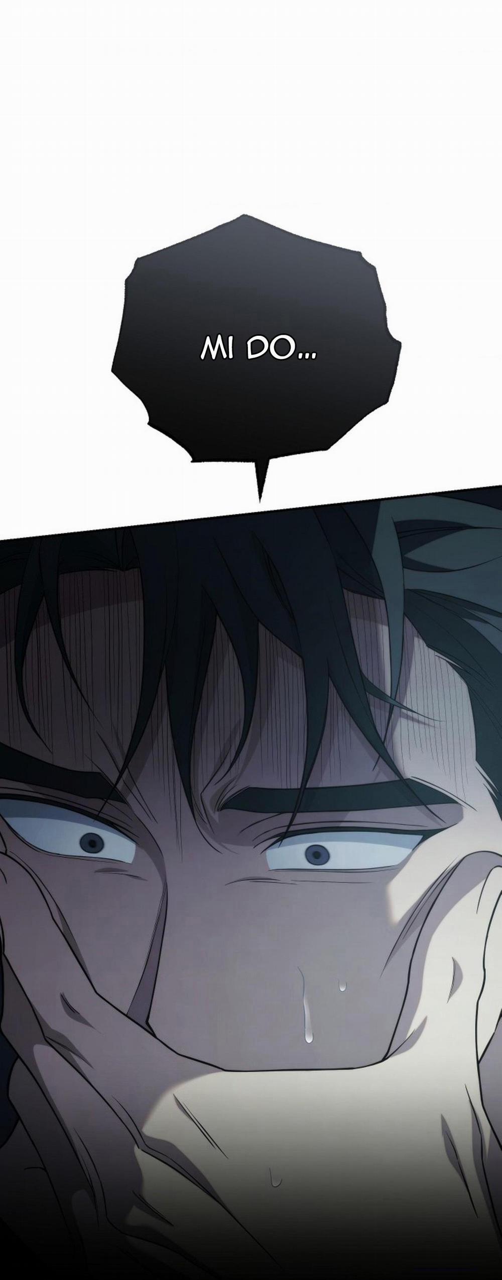 (Abo)Mối Quan Hệ Không Hoàn Chỉnh 22 trang 12