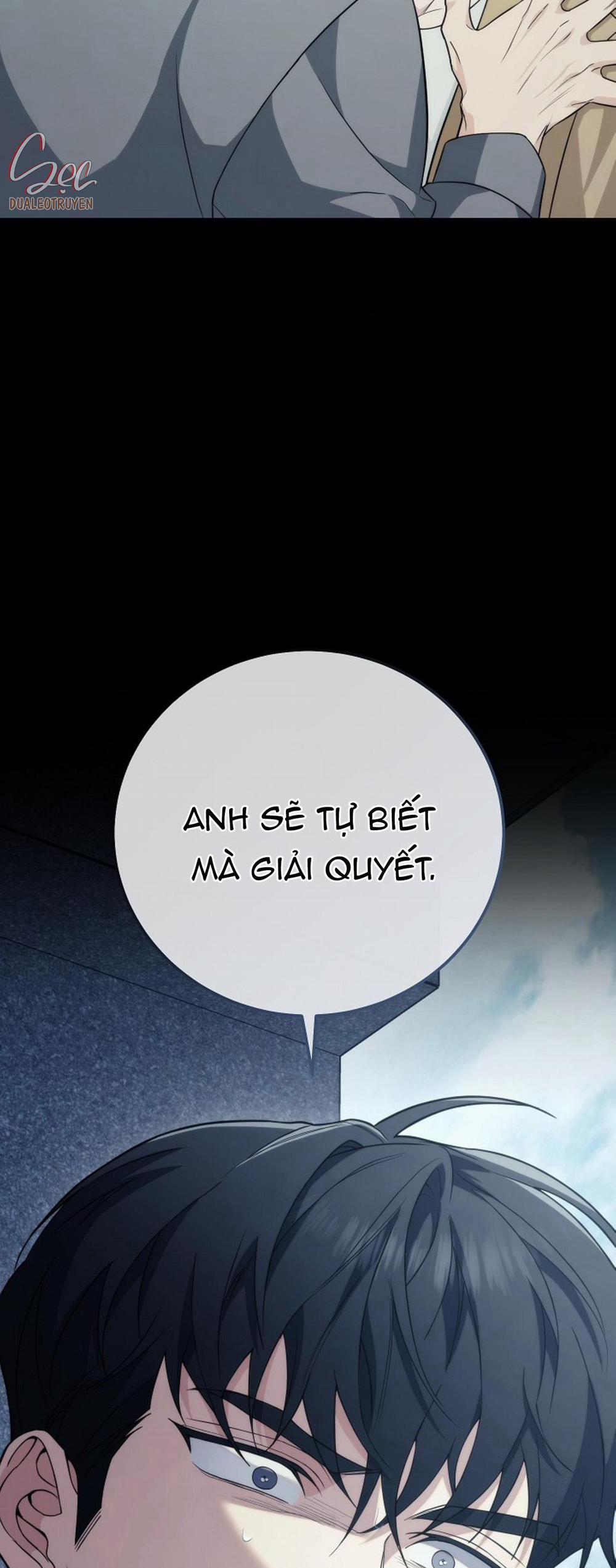 (Abo)Mối Quan Hệ Không Hoàn Chỉnh 22 trang 14