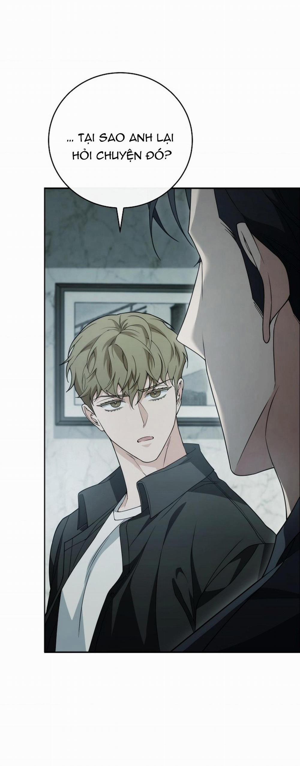 (Abo)Mối Quan Hệ Không Hoàn Chỉnh 22 trang 2