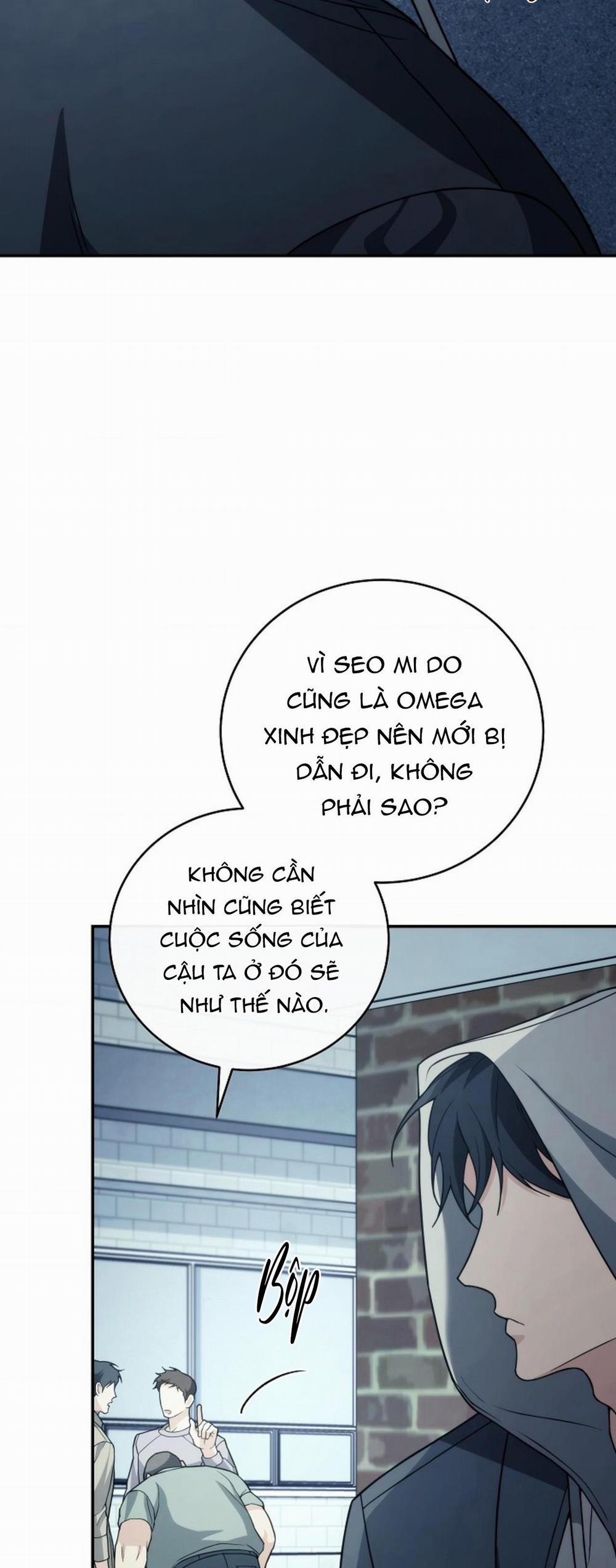 (Abo)Mối Quan Hệ Không Hoàn Chỉnh 22 trang 21