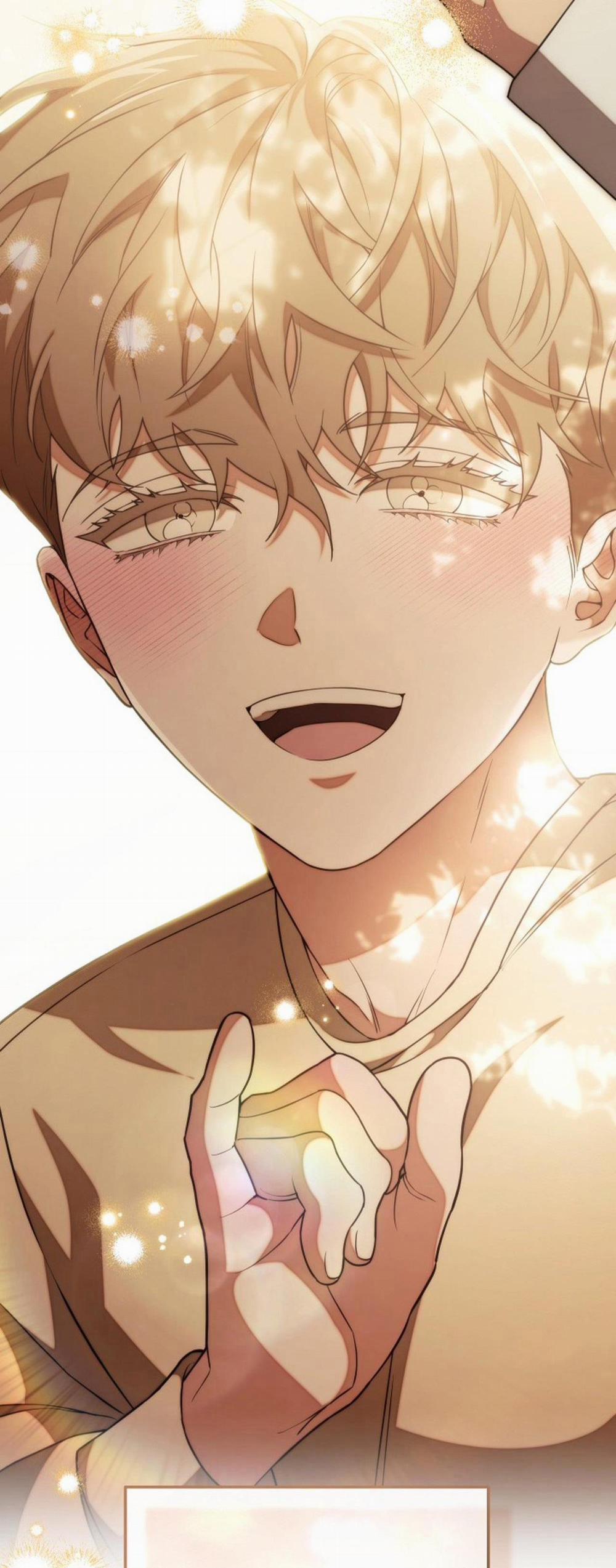 (Abo)Mối Quan Hệ Không Hoàn Chỉnh 22 trang 31