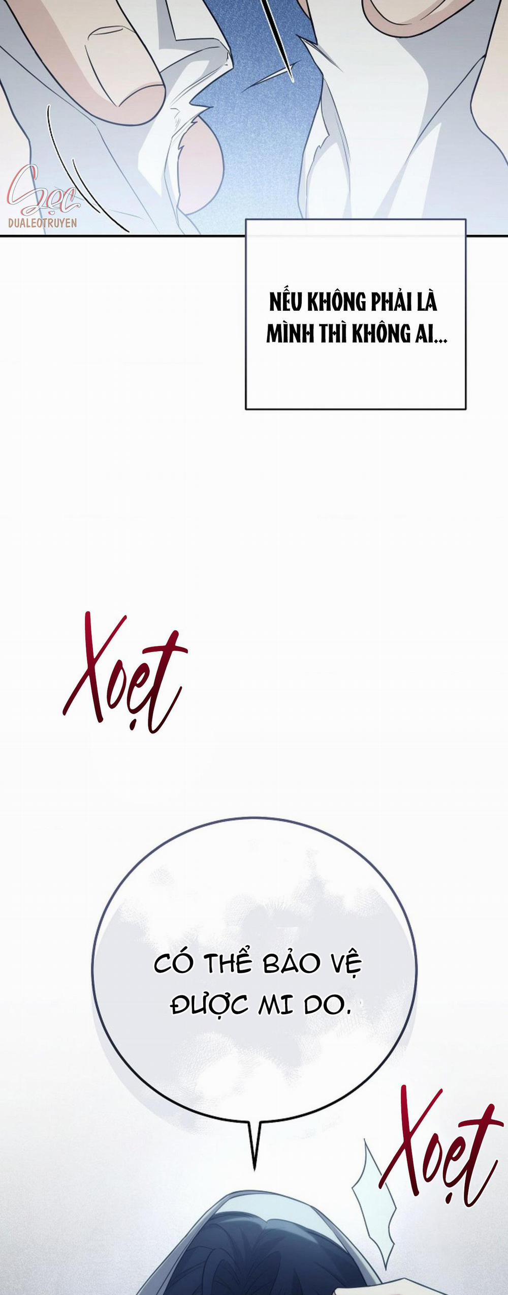 (Abo)Mối Quan Hệ Không Hoàn Chỉnh 22 trang 33