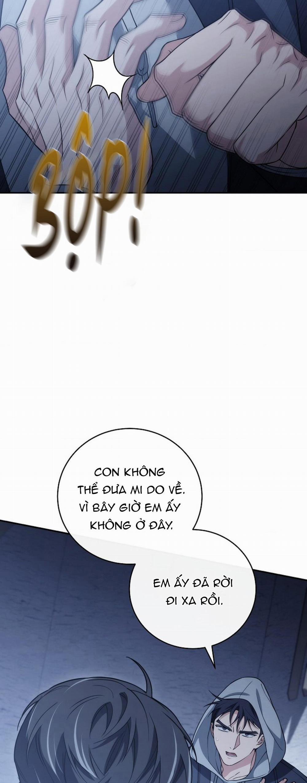 (Abo)Mối Quan Hệ Không Hoàn Chỉnh 22 trang 44