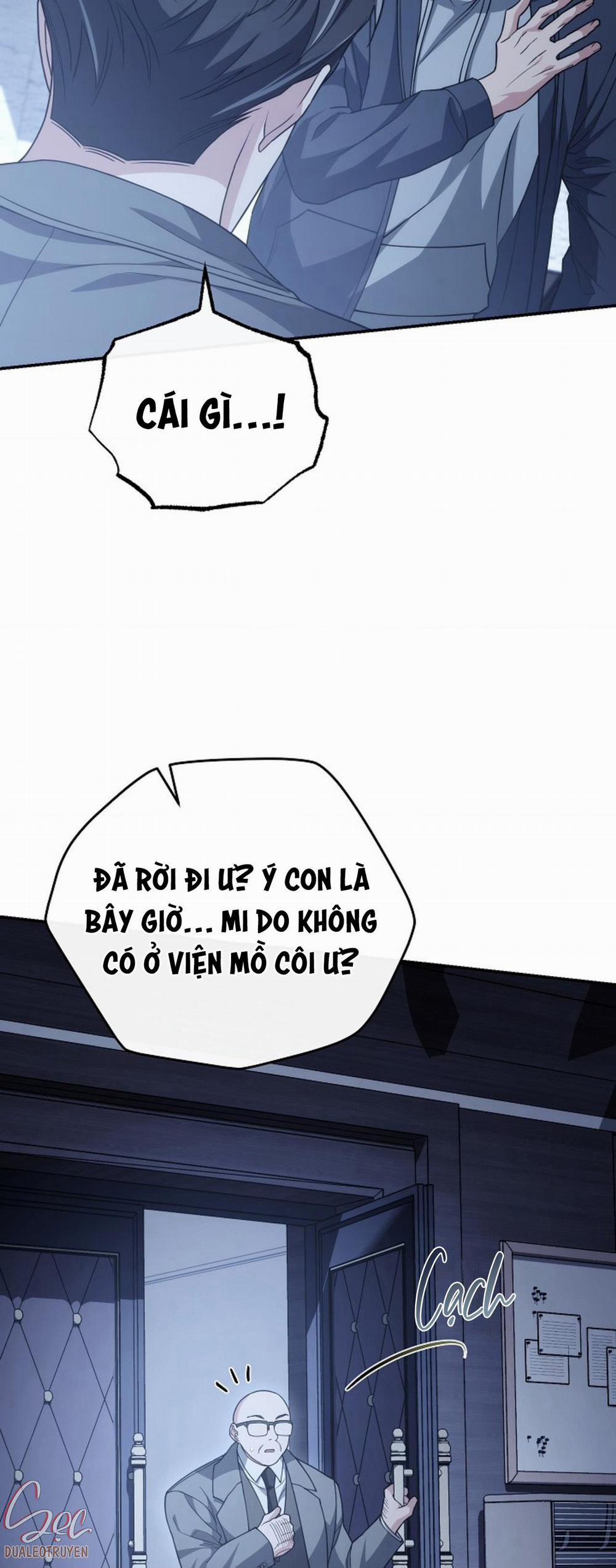 (Abo)Mối Quan Hệ Không Hoàn Chỉnh 22 trang 45