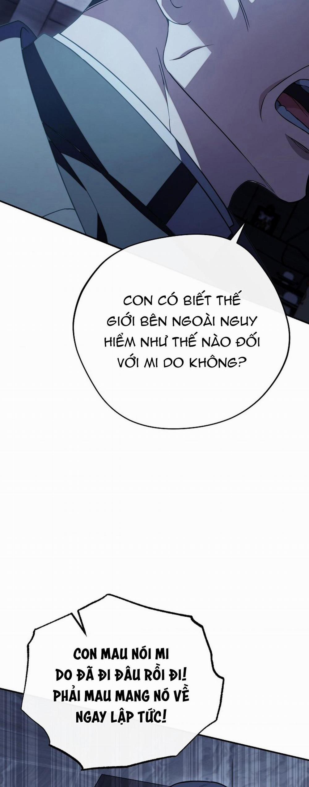 (Abo)Mối Quan Hệ Không Hoàn Chỉnh 22 trang 47