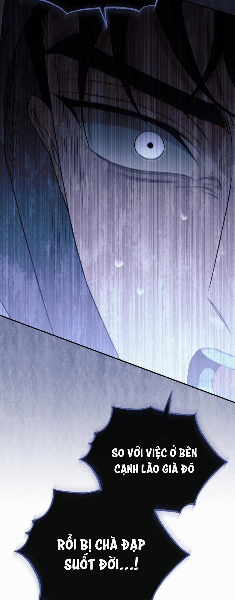 (Abo)Mối Quan Hệ Không Hoàn Chỉnh 22 trang 49