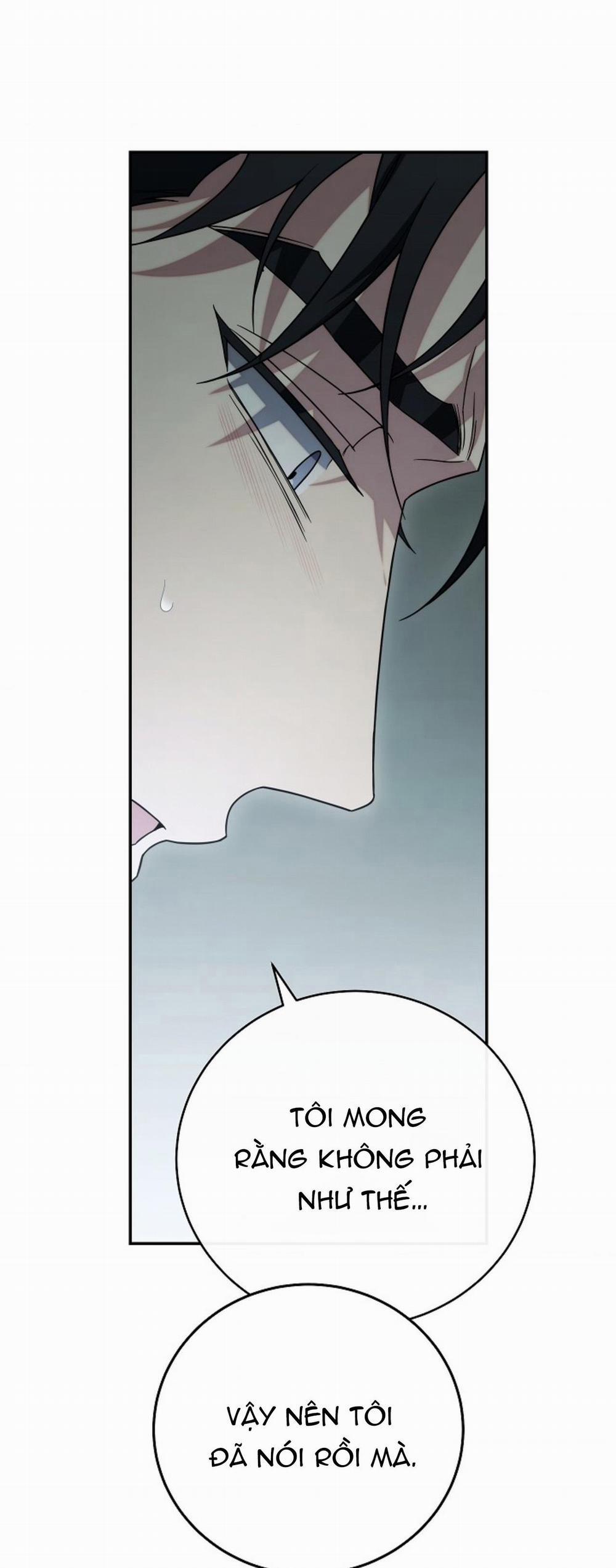 (Abo)Mối Quan Hệ Không Hoàn Chỉnh 22 trang 5