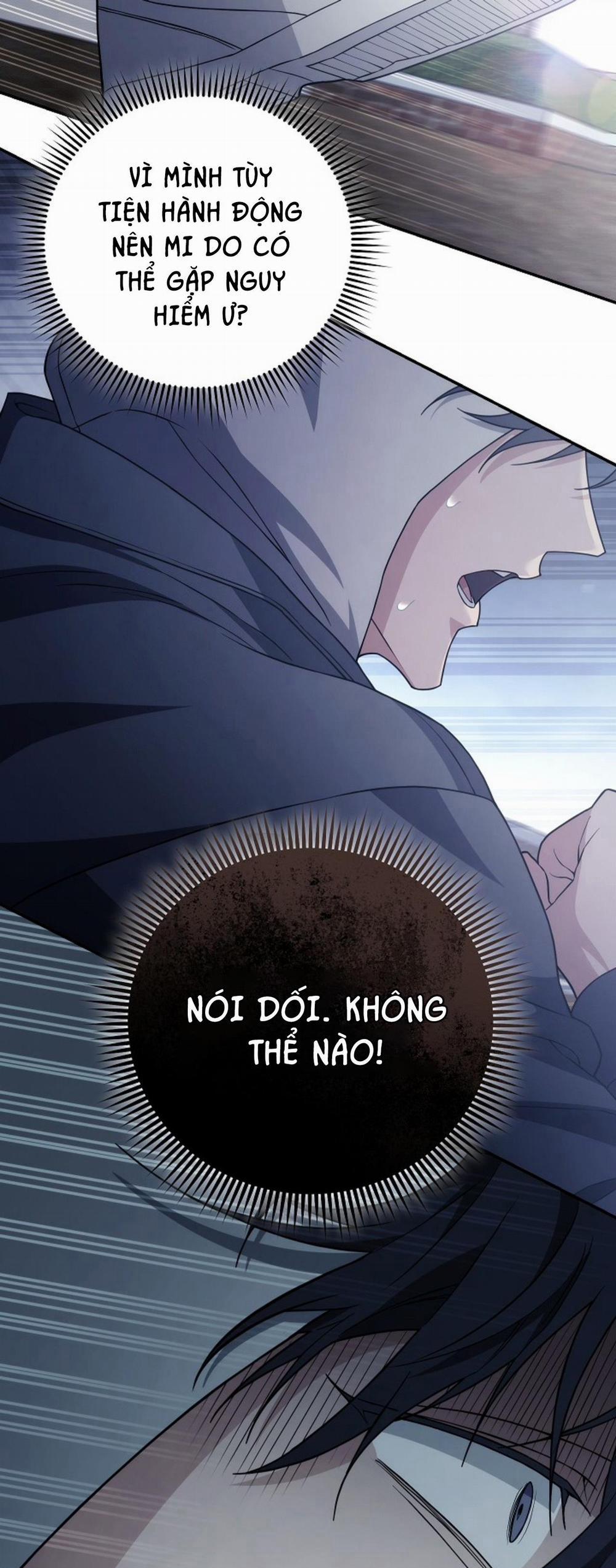 (Abo)Mối Quan Hệ Không Hoàn Chỉnh 22 trang 64