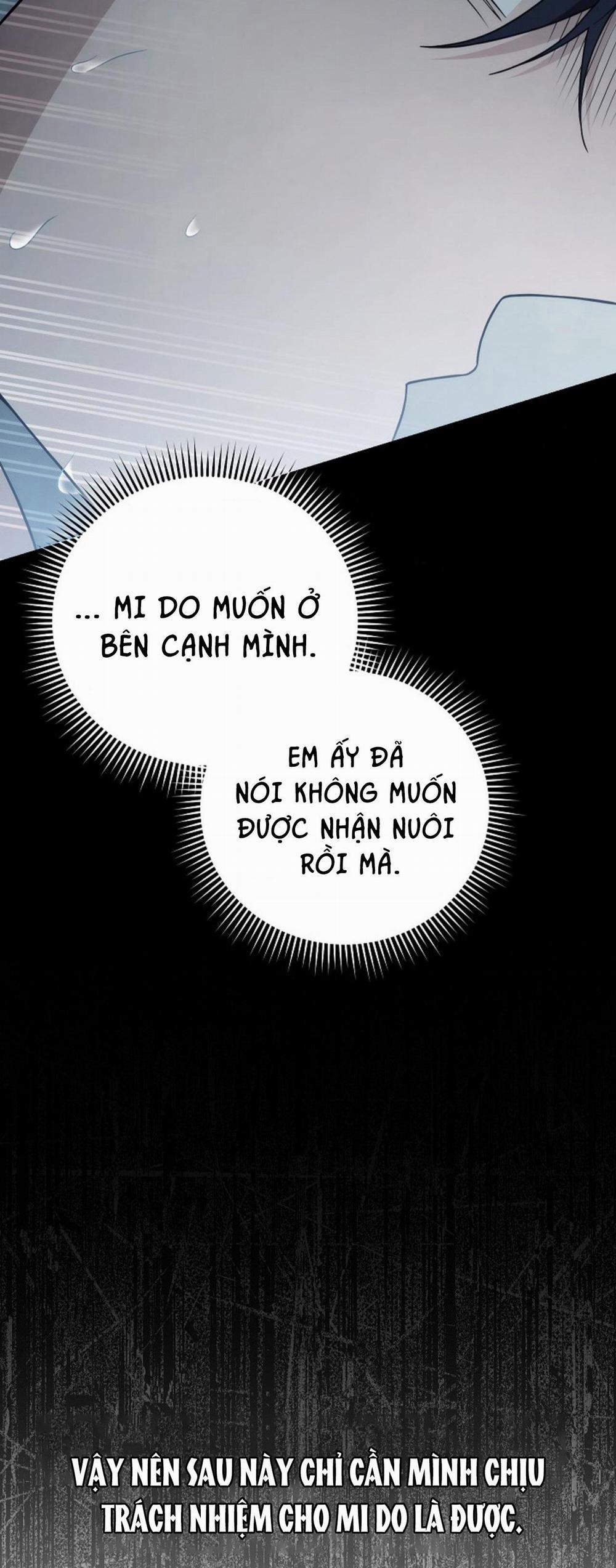 (Abo)Mối Quan Hệ Không Hoàn Chỉnh 22 trang 65