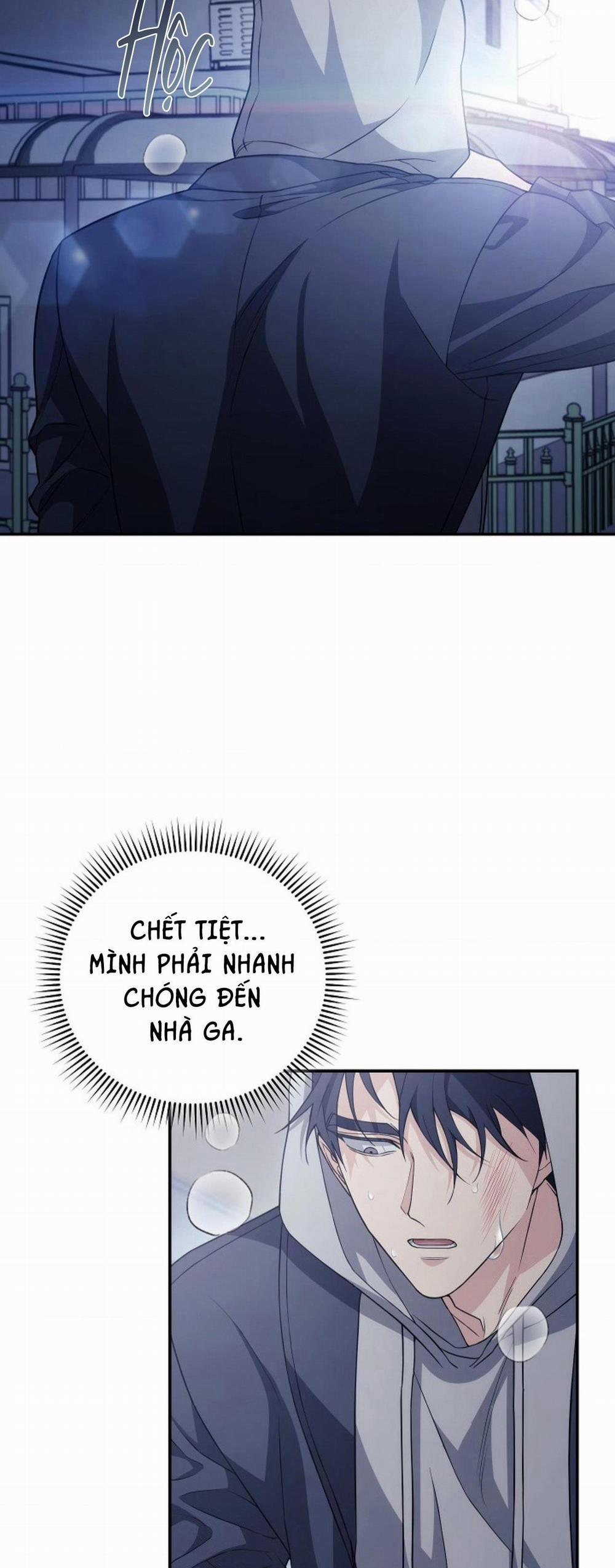 (Abo)Mối Quan Hệ Không Hoàn Chỉnh 22 trang 67