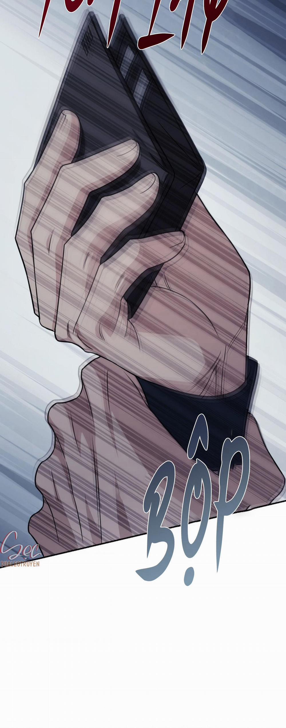 (Abo)Mối Quan Hệ Không Hoàn Chỉnh 22 trang 72