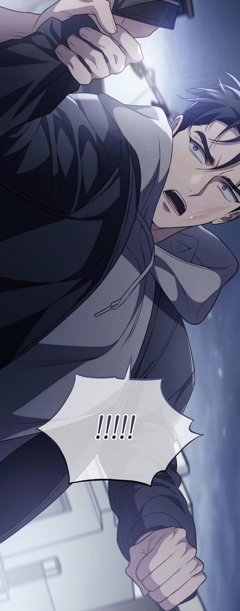 (Abo)Mối Quan Hệ Không Hoàn Chỉnh 22 trang 74