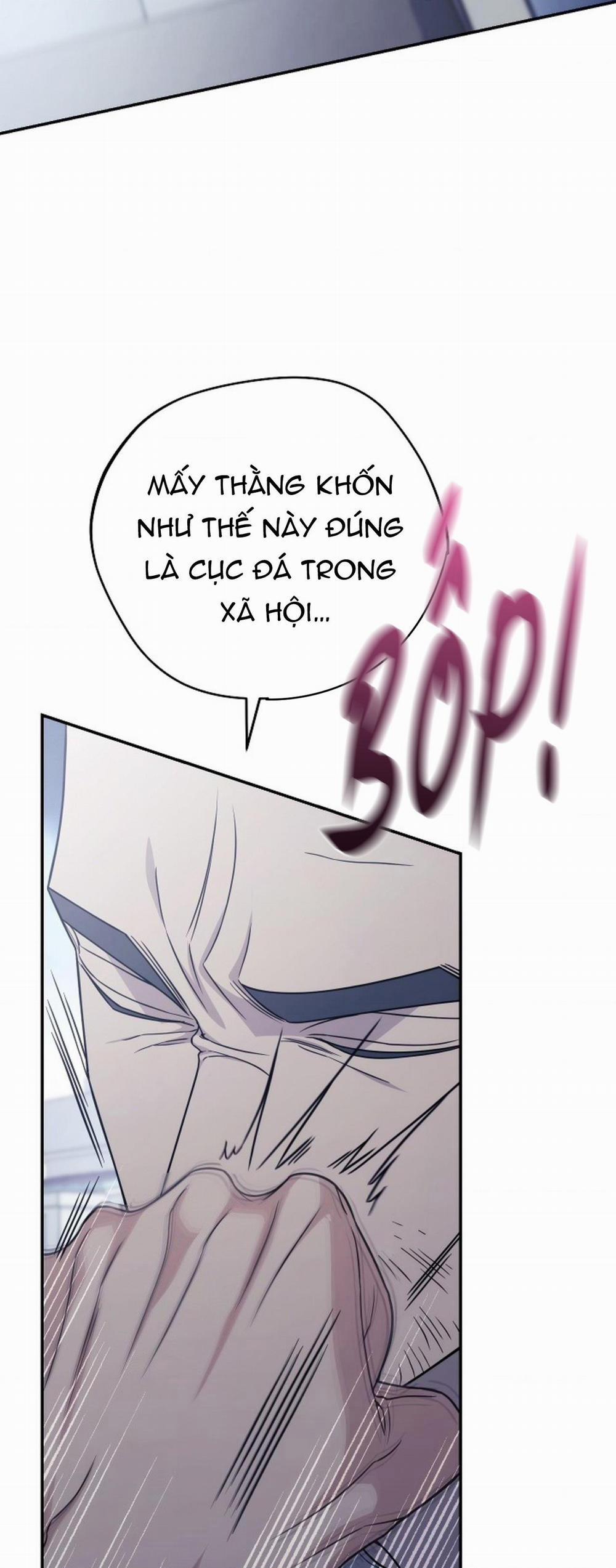 (Abo)Mối Quan Hệ Không Hoàn Chỉnh 22 trang 75