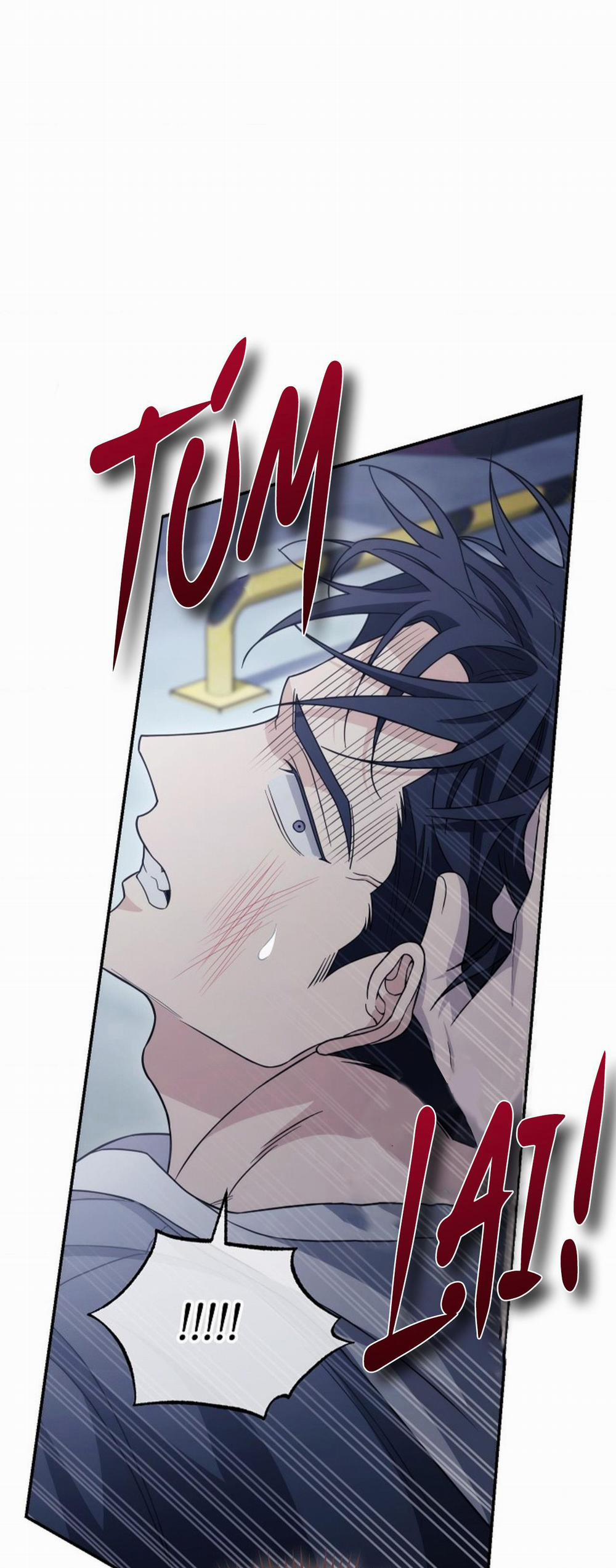 (Abo)Mối Quan Hệ Không Hoàn Chỉnh 22 trang 77