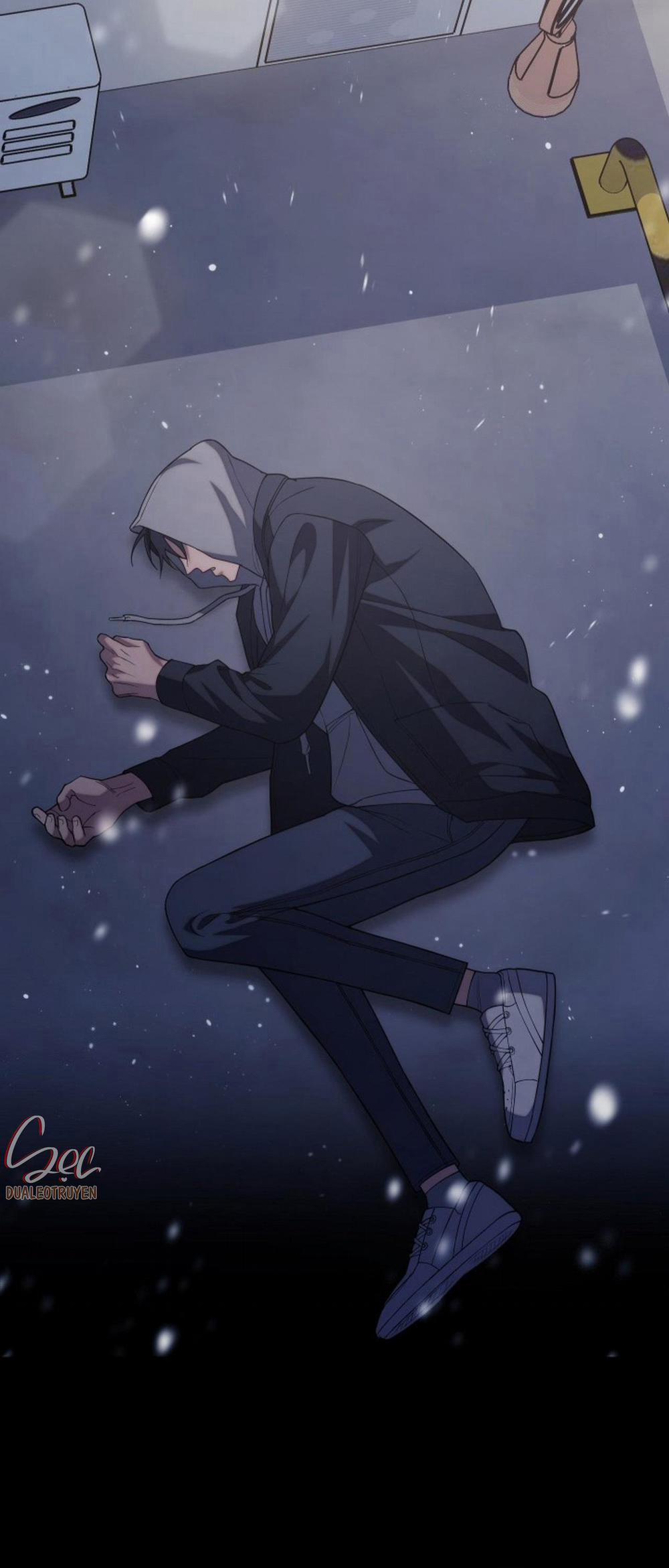 (Abo)Mối Quan Hệ Không Hoàn Chỉnh 22 trang 84