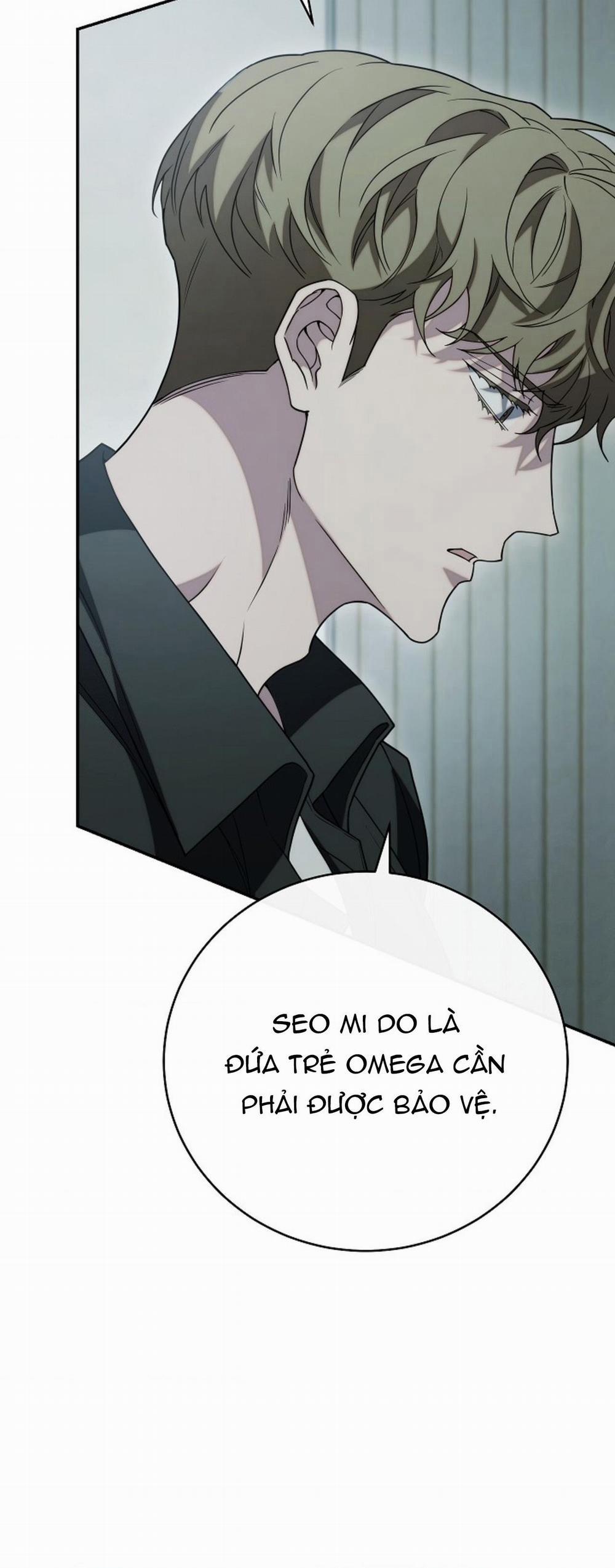 (Abo)Mối Quan Hệ Không Hoàn Chỉnh 22 trang 9