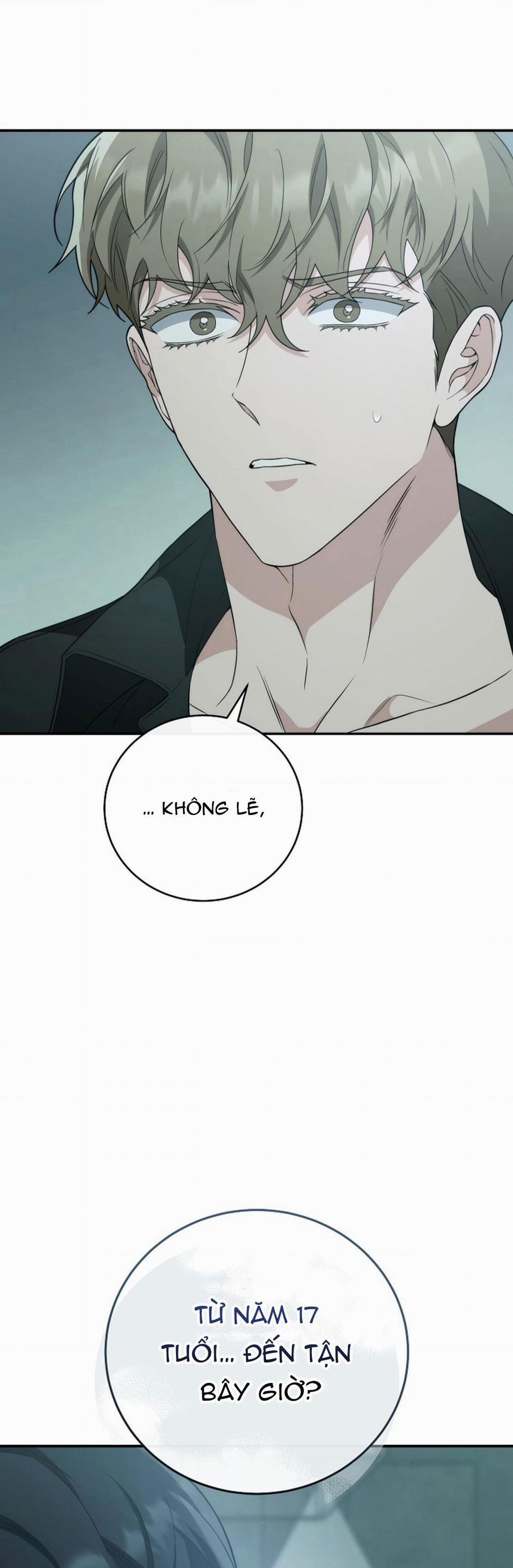 (Abo)Mối Quan Hệ Không Hoàn Chỉnh 23 trang 11