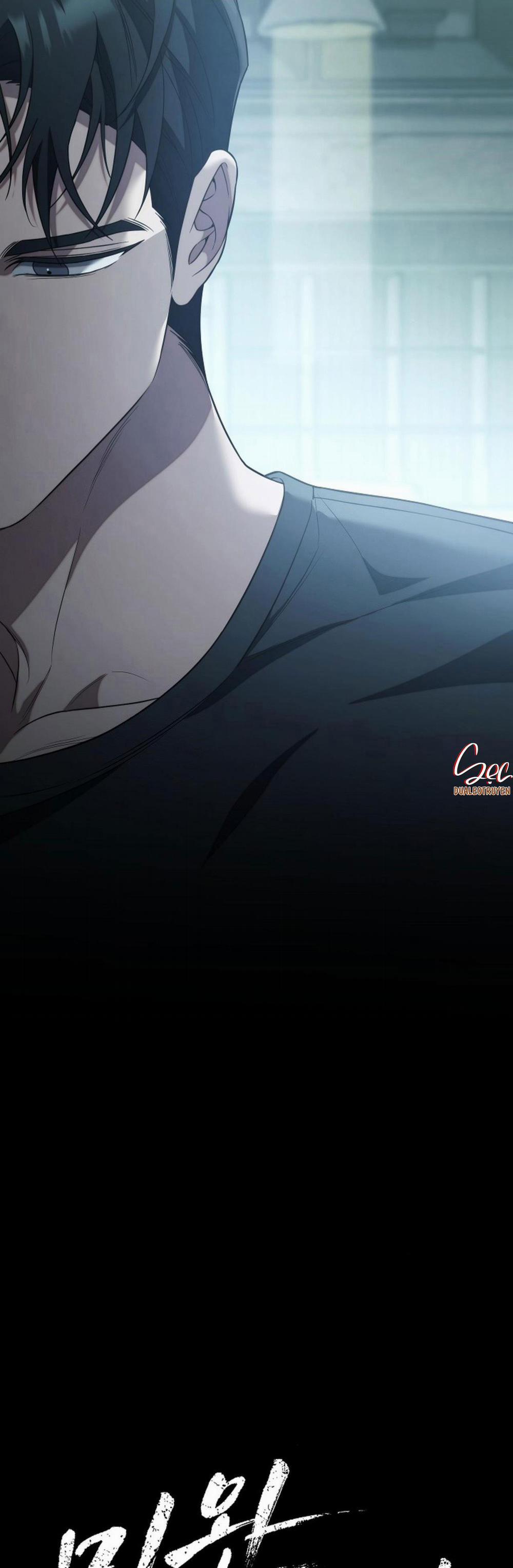 (Abo)Mối Quan Hệ Không Hoàn Chỉnh 23 trang 12