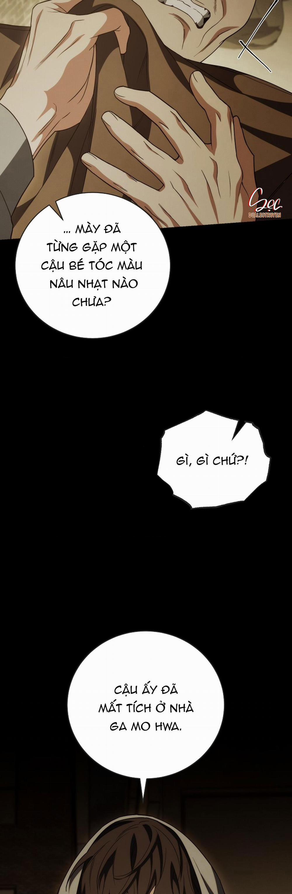 (Abo)Mối Quan Hệ Không Hoàn Chỉnh 23 trang 20