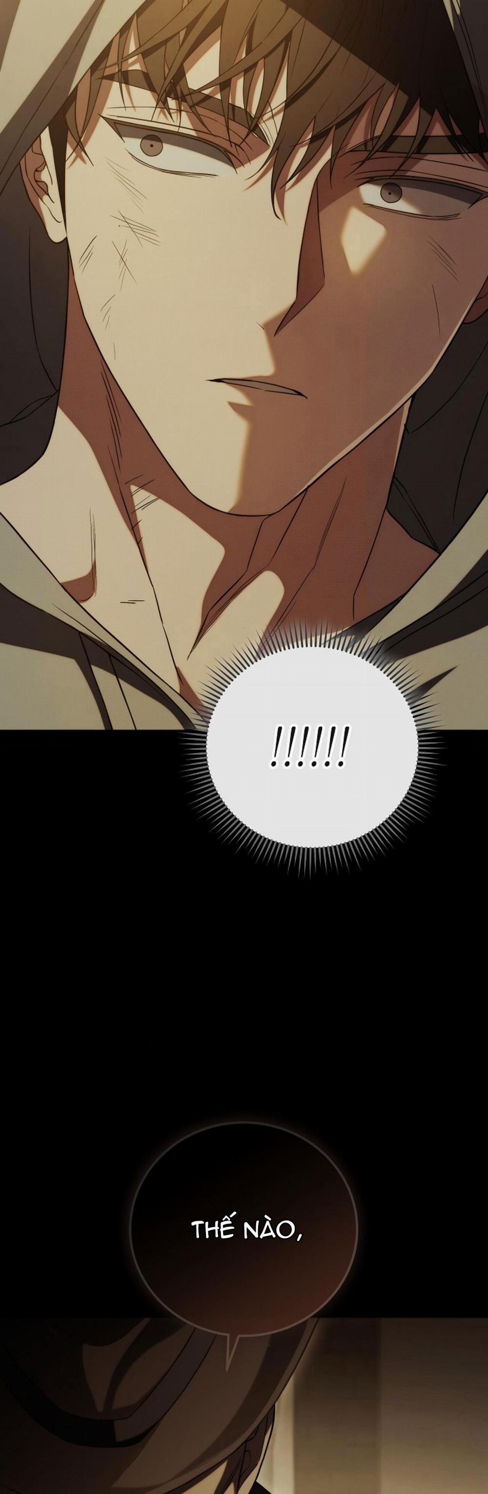 (Abo)Mối Quan Hệ Không Hoàn Chỉnh 23 trang 25