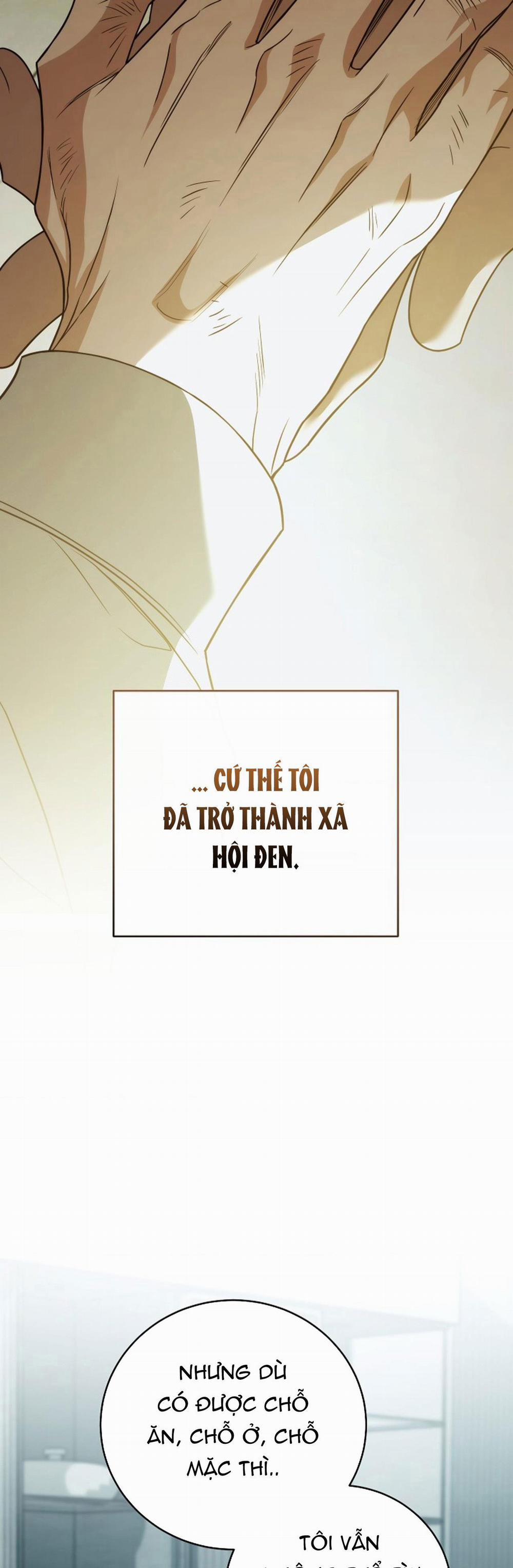 (Abo)Mối Quan Hệ Không Hoàn Chỉnh 23 trang 28