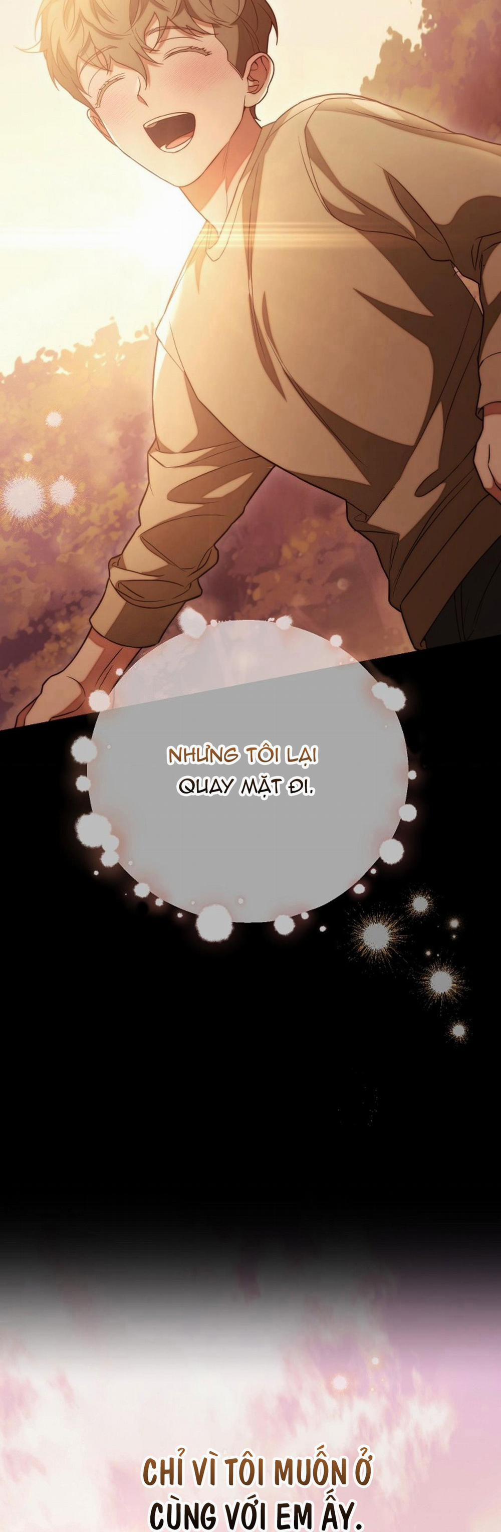 (Abo)Mối Quan Hệ Không Hoàn Chỉnh 23 trang 36