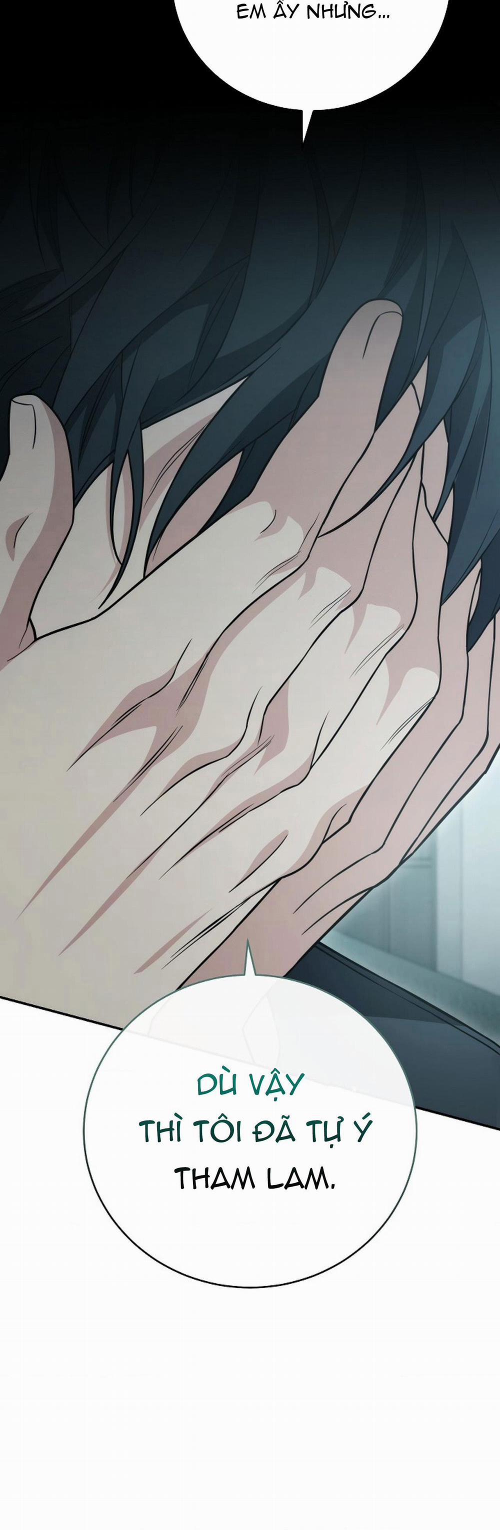 (Abo)Mối Quan Hệ Không Hoàn Chỉnh 23 trang 38