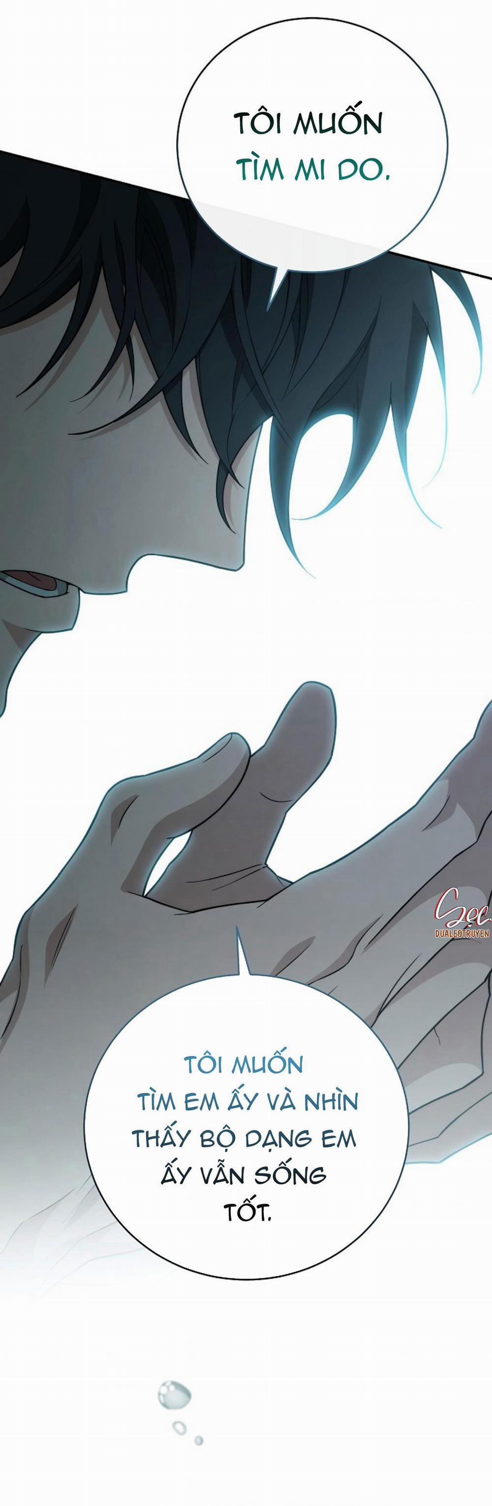 (Abo)Mối Quan Hệ Không Hoàn Chỉnh 23 trang 39